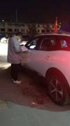 燃热公司统筹下好复工抗疫一盘棋