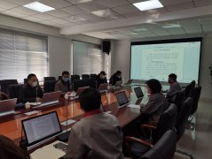市燃热公司认真自查迎接监督检查