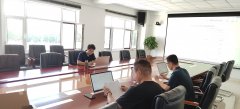 党风廉政建设暨廉政风险排查专题会议