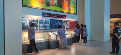 <b>燃热公司开展 “感恩党听党话跟党走”主题活动</b>